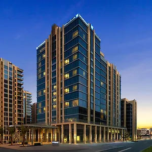 מלון Novotel Gold District, דובאי