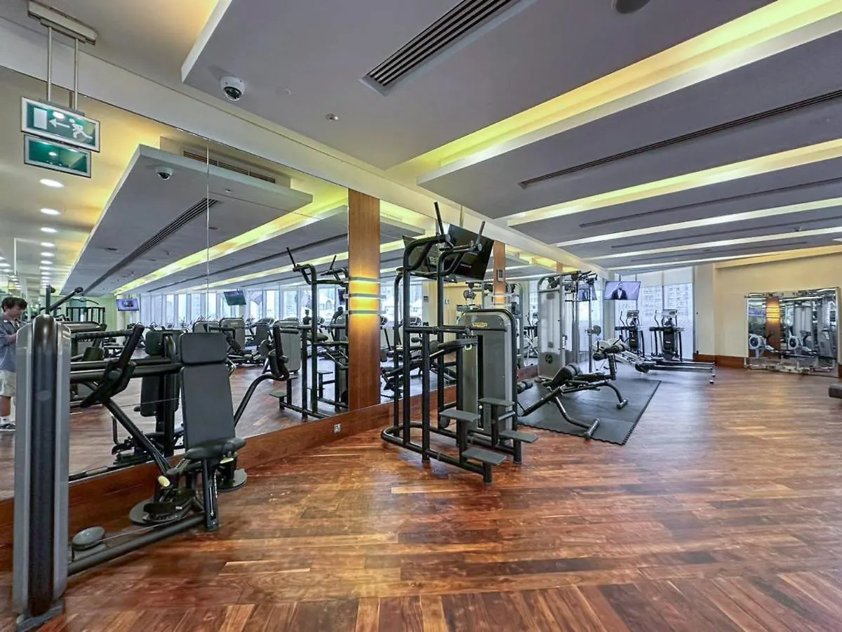 Emaar Residence Fashion Avenue Dubai 0*,  United Arab Emirates