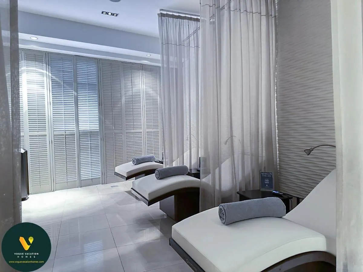 Apartment Emaar Residence Fashion Avenue Dubai
