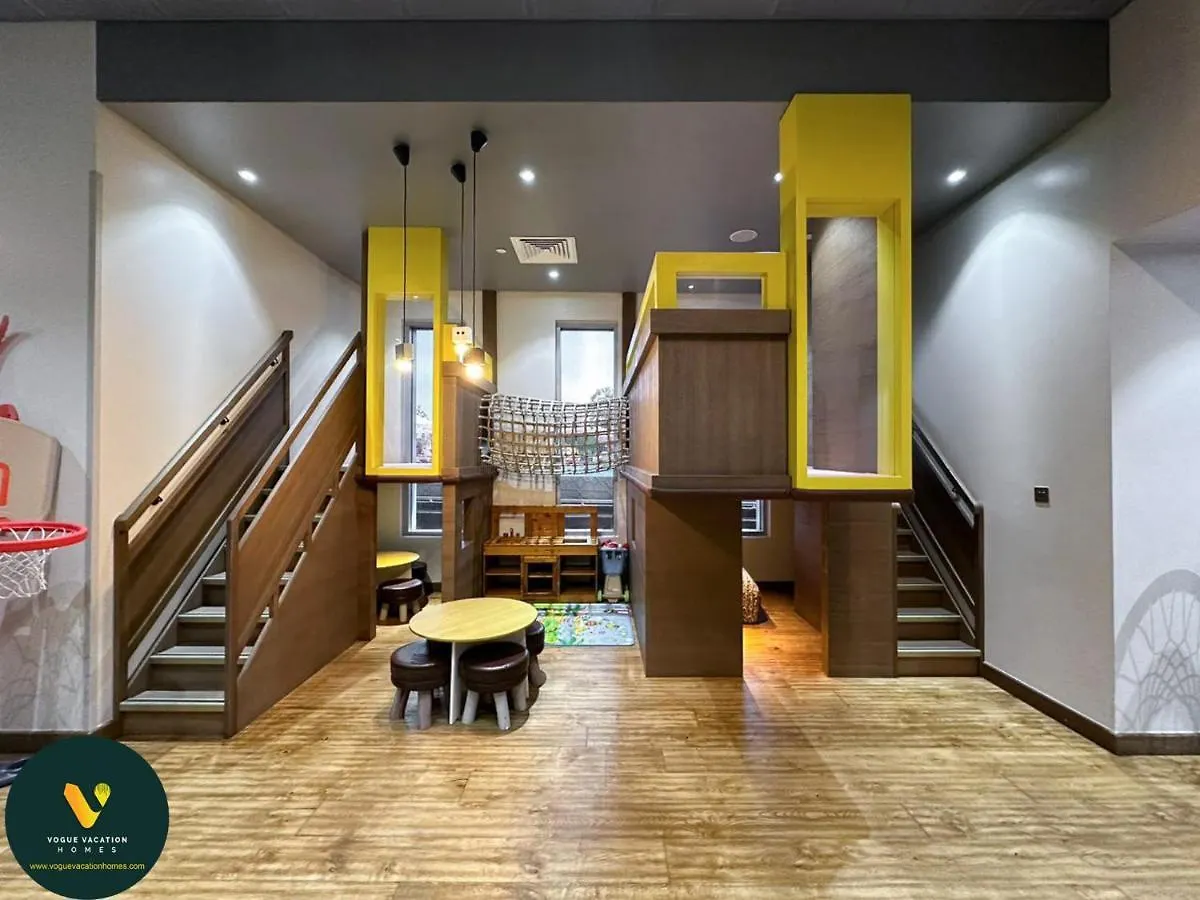 Apartment Emaar Residence Fashion Avenue Dubai United Arab Emirates